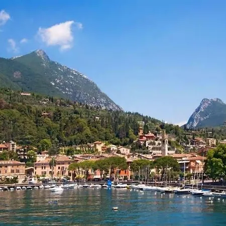 Le Vele * Toscolano Maderno