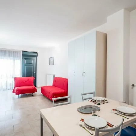 Feriehus Le Vele Toscolano Maderno