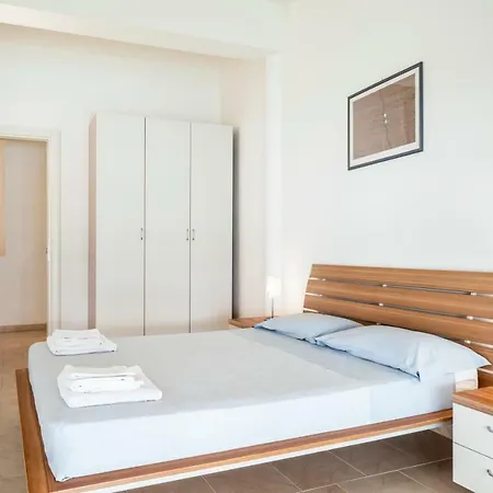 Vakantiehuis Le Vele