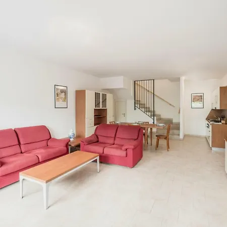 Vakantiehuis Le Vele *