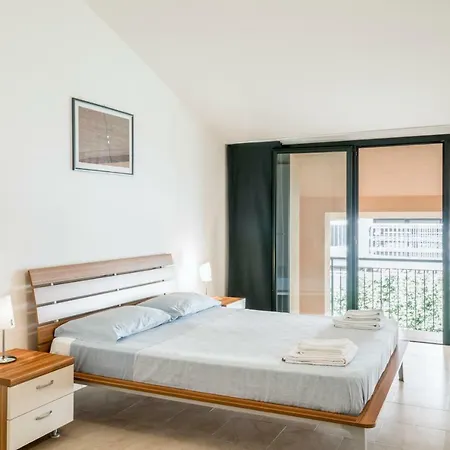 Le Vele Vakantiehuis Toscolano Maderno