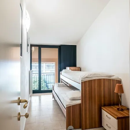 Le Vele Feriehus *