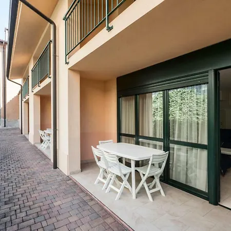 Le Vele Feriehus