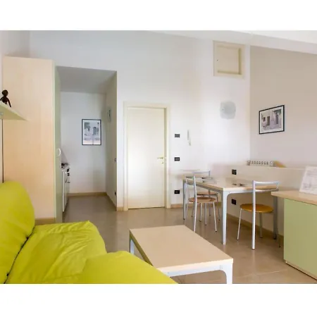 Le Vele Feriehus *
